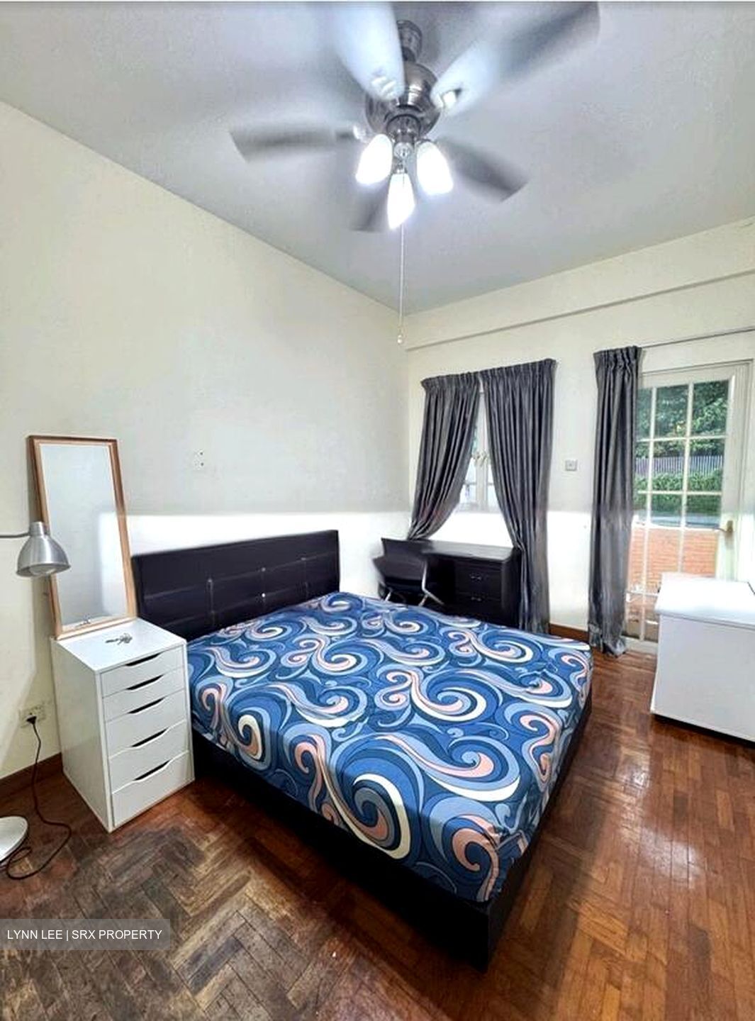 River Valley Apartments (D10), Apartment #512579521